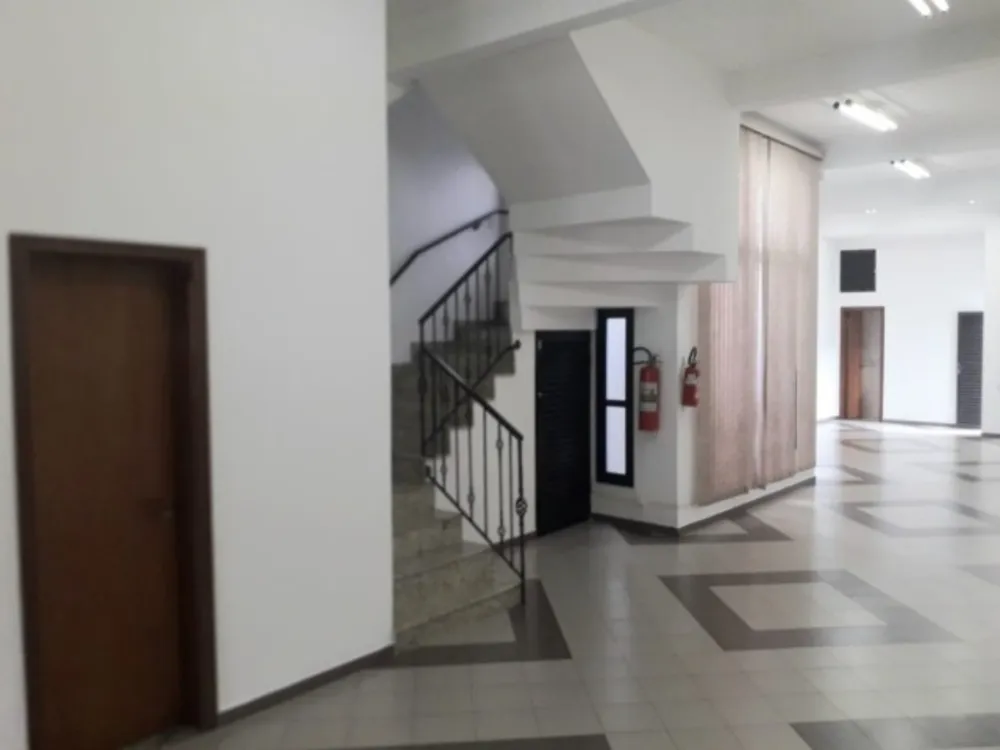 Prédio Inteiro, 416 m² - Foto 1