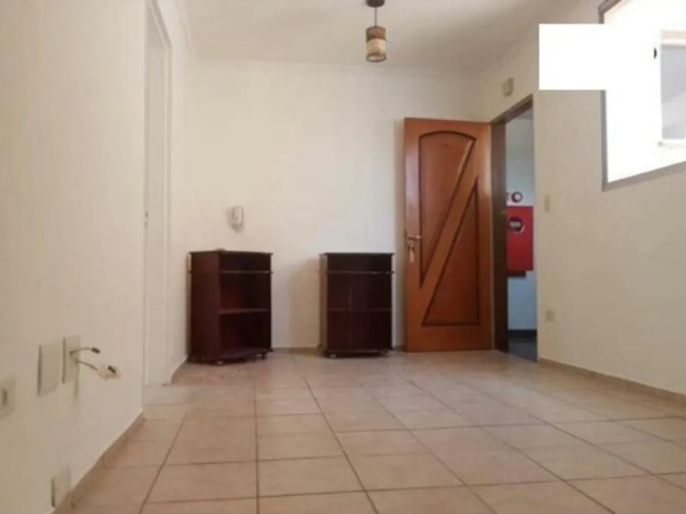 Apartamento, 3 quartos, 70 m² - Foto 2
