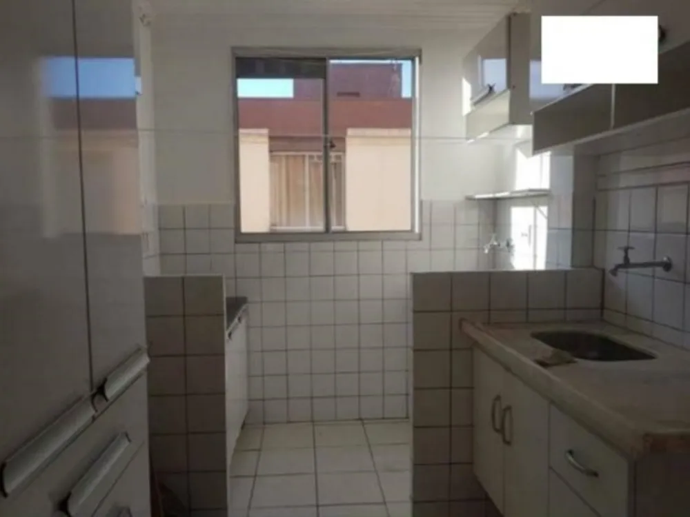 Apartamento, 3 quartos, 70 m² - Foto 1