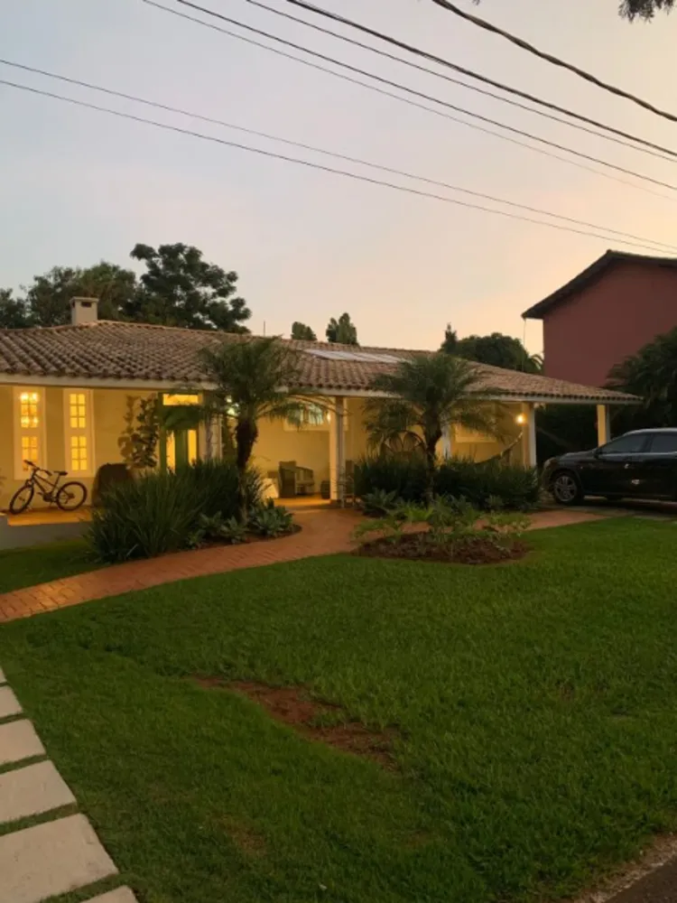 Casa de Condomínio, 4 quartos - Foto 3