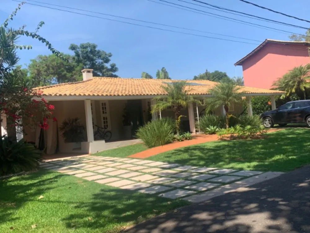 Casa de Condomínio, 4 quartos - Foto 1