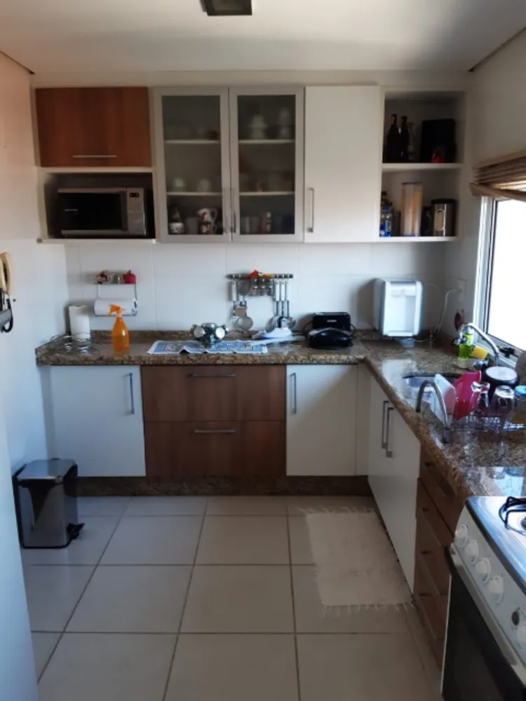 Apartamento, 3 quartos, 94 m² - Foto 3