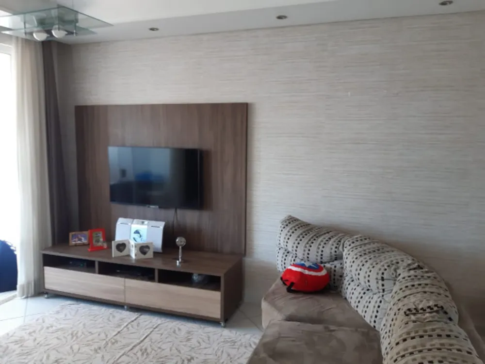 Apartamento, 3 quartos, 94 m² - Foto 1