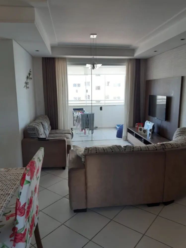 Apartamento, 3 quartos, 94 m² - Foto 4