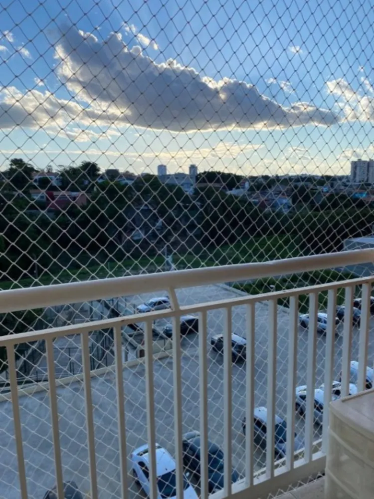 Apartamento, 2 quartos, 63 m² - Foto 2