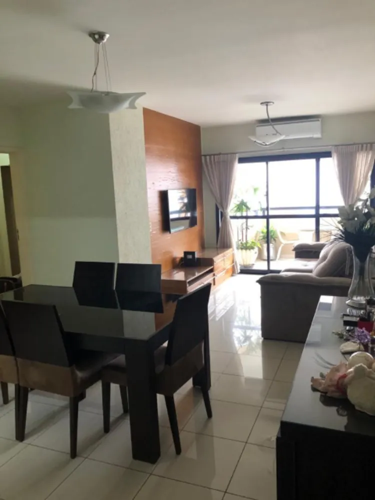 Apartamento, 3 quartos, 112 m² - Foto 1