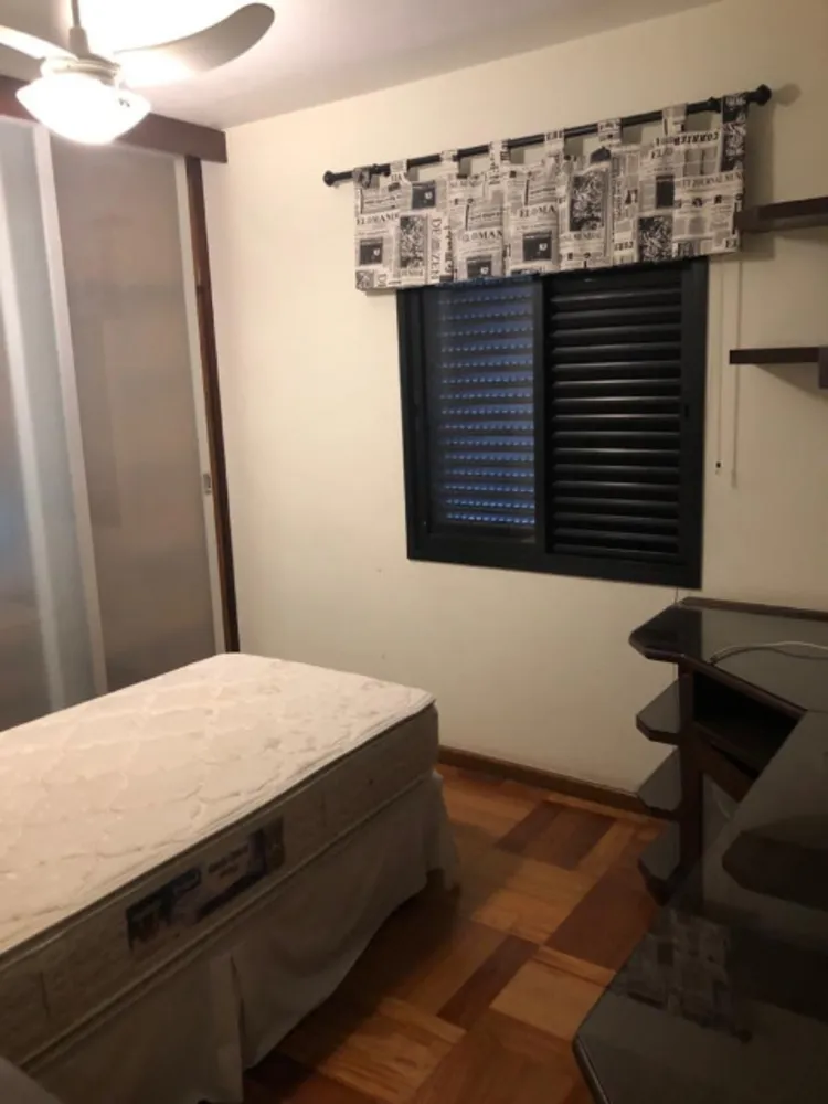 Apartamento, 3 quartos, 112 m² - Foto 4