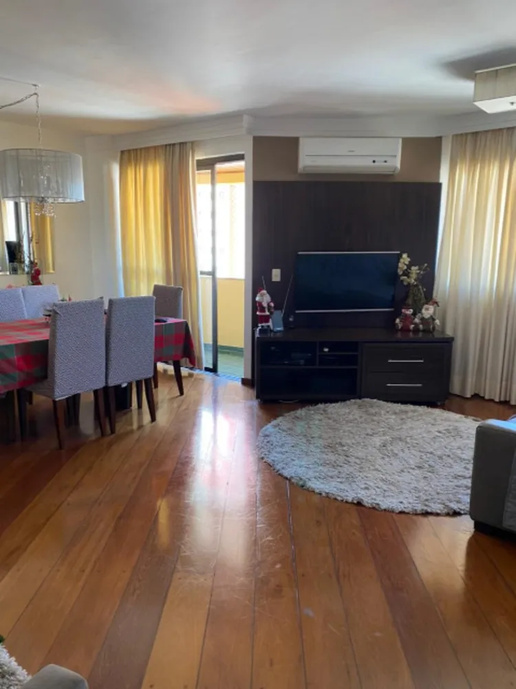 Apartamento, 3 quartos, 128 m² - Foto 1