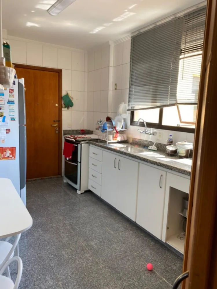 Apartamento, 3 quartos, 128 m² - Foto 4