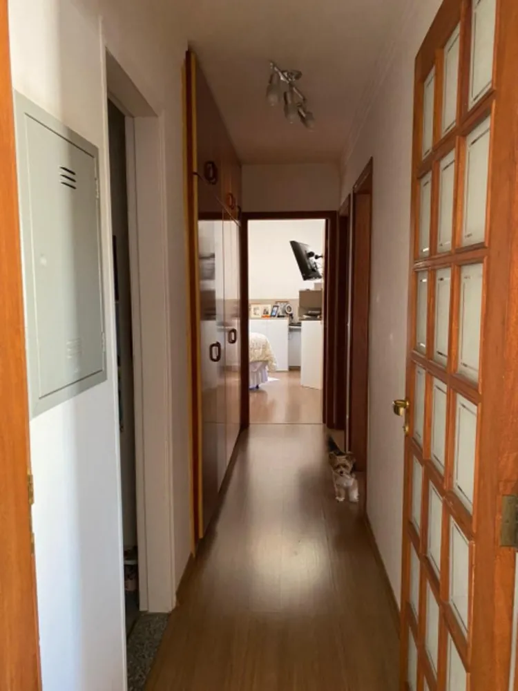 Apartamento, 3 quartos, 128 m² - Foto 3