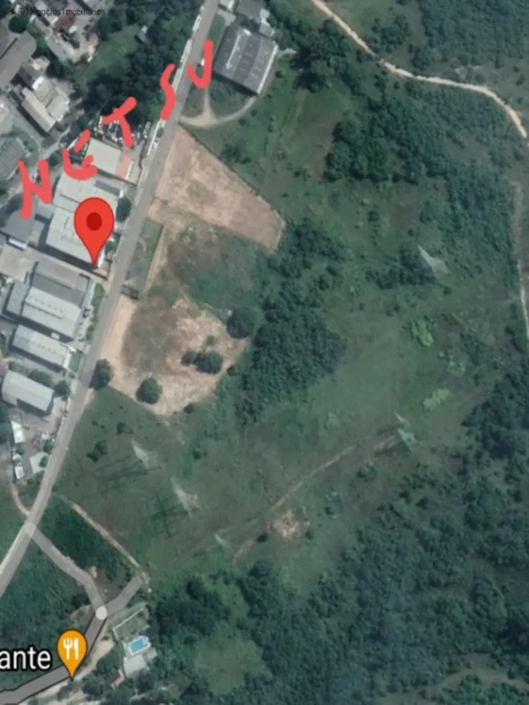 Terreno, 23356 m² - Foto 1