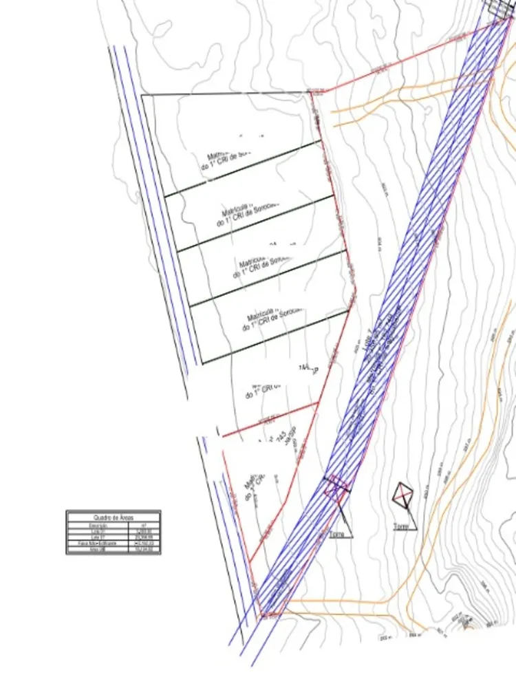 Terreno, 23356 m² - Foto 3