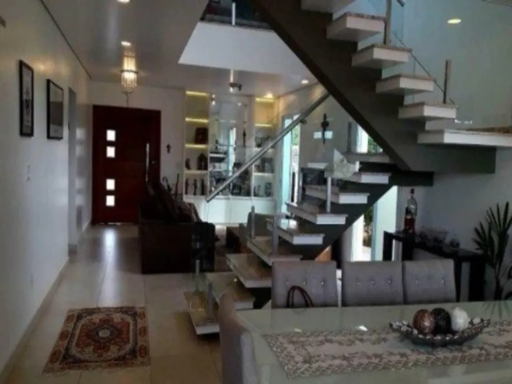 Casa de Condomínio, 4 quartos - Foto 2