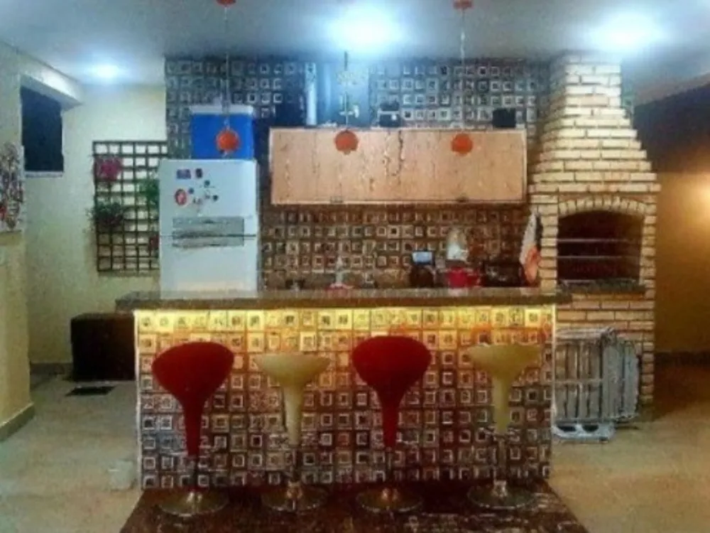 Casa de Condomínio, 4 quartos - Foto 4