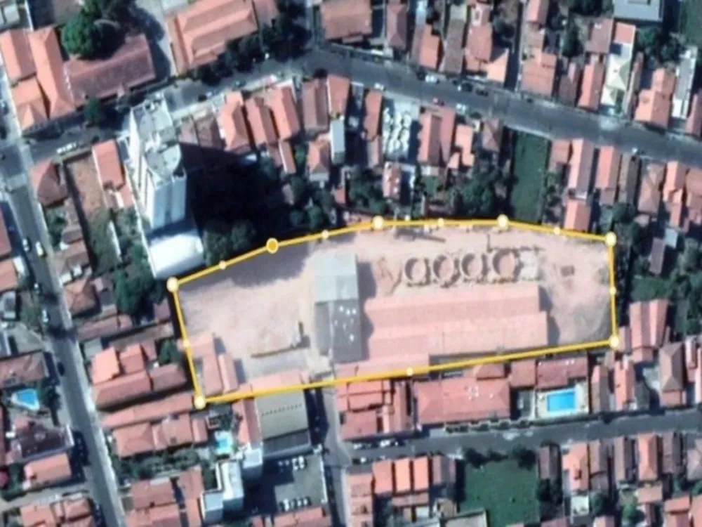 Terreno, 9424 m² - Foto 1