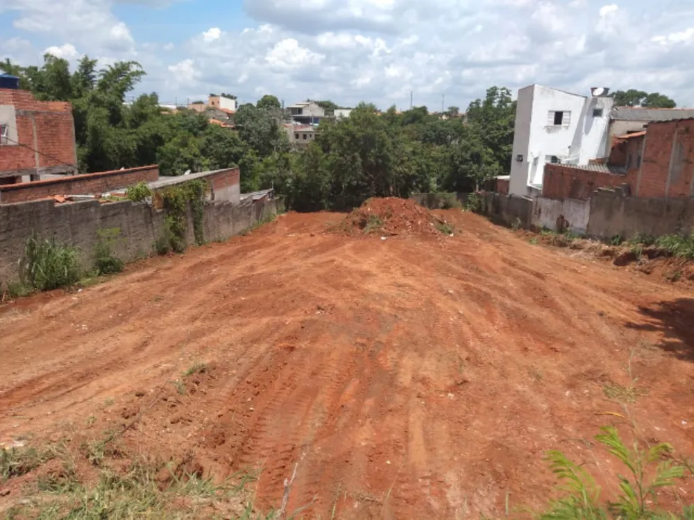 Terreno, 1440 m² - Foto 1