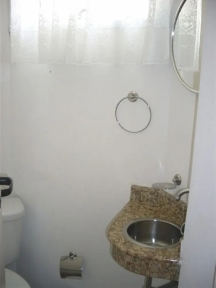 Apartamento, 2 quartos, 70 m² - Foto 2