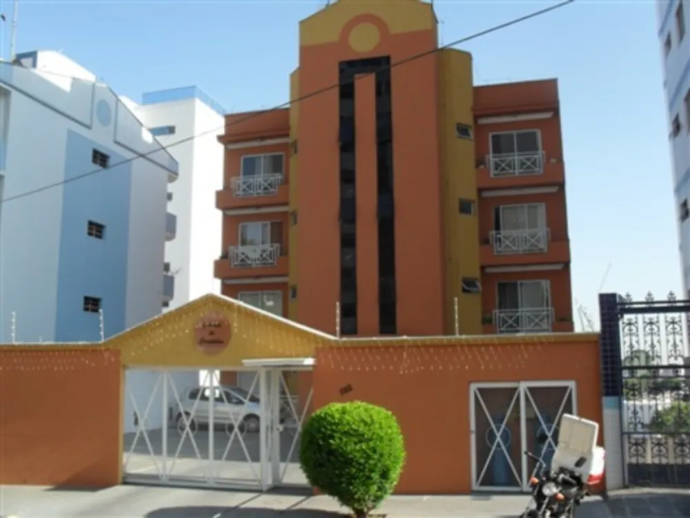 Apartamento, 2 quartos, 70 m² - Foto 1
