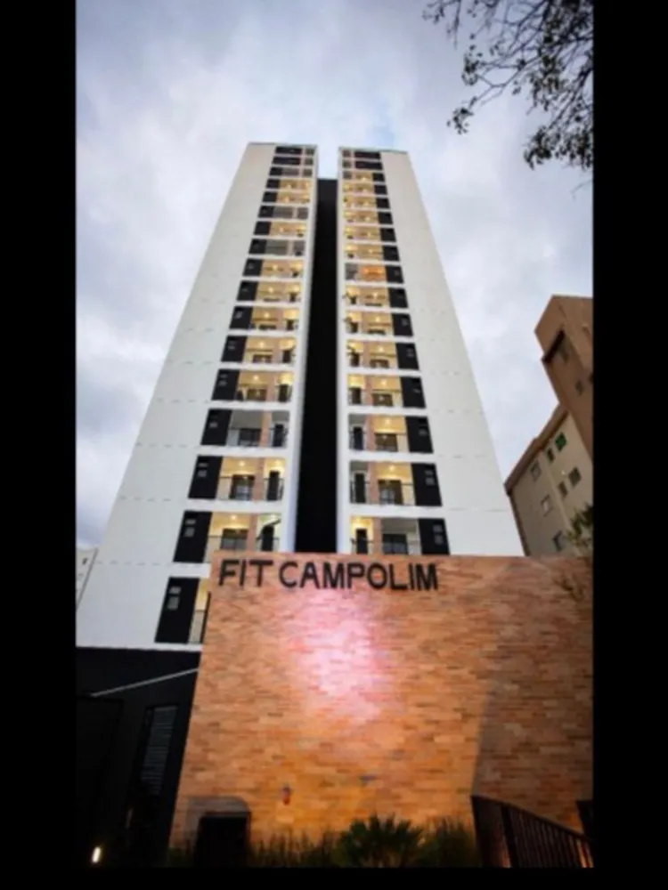 Apartamento, 2 quartos, 55 m² - Foto 4