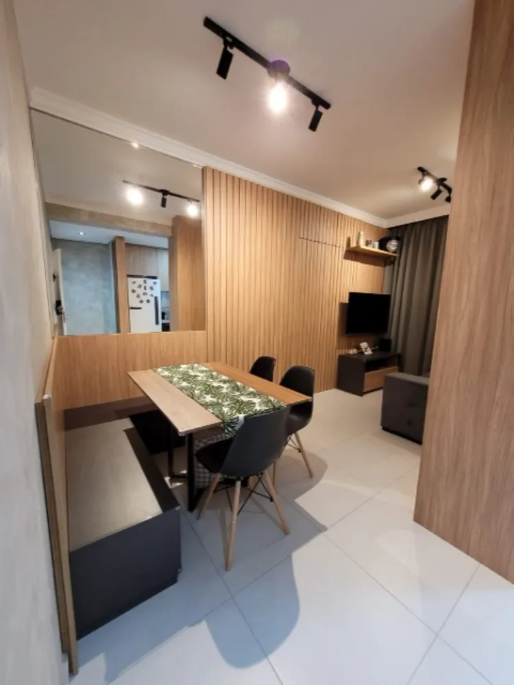 Apartamento, 2 quartos, 55 m² - Foto 1