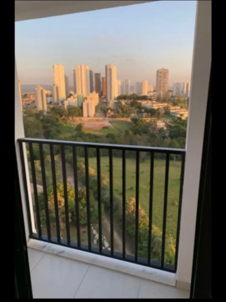 Apartamento, 2 quartos, 55 m² - Foto 3