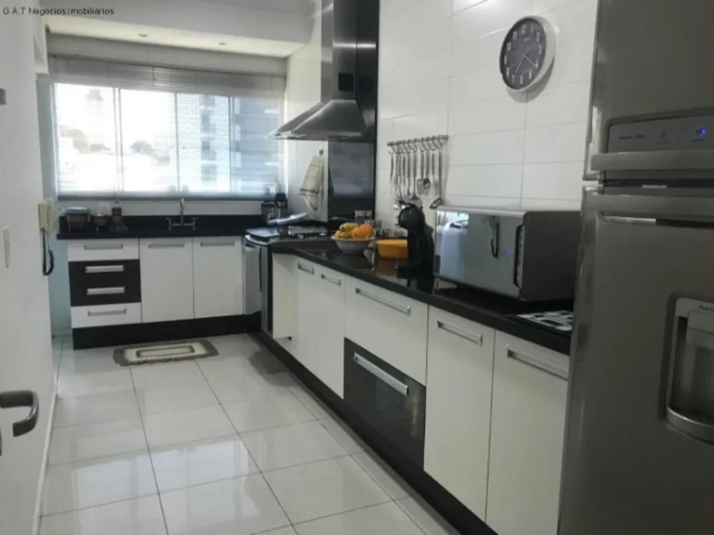 Apartamento, 3 quartos, 107 m² - Foto 1