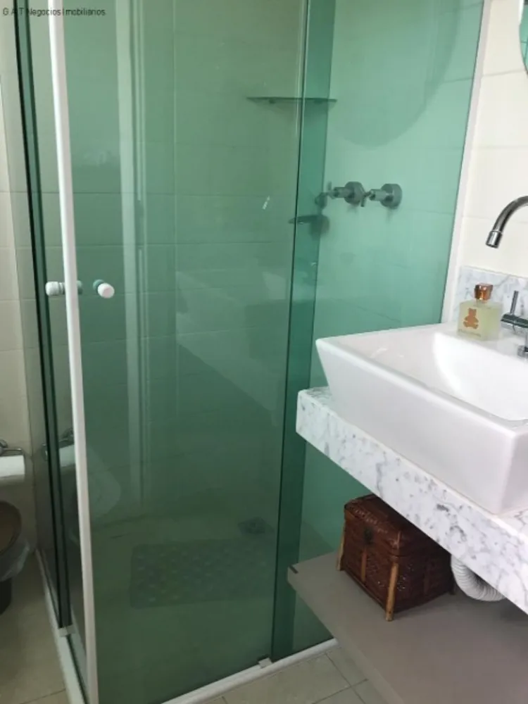Apartamento, 3 quartos, 107 m² - Foto 4