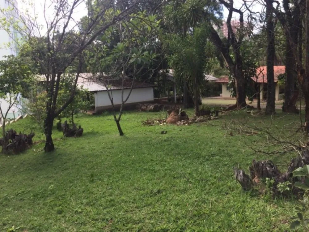 Terreno, 5268 m² - Foto 1