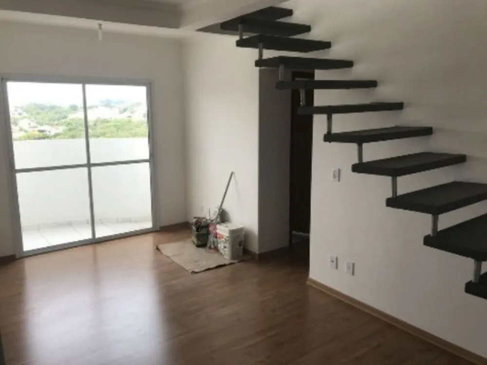 Apartamento, 2 quartos, 155 m² - Foto 2