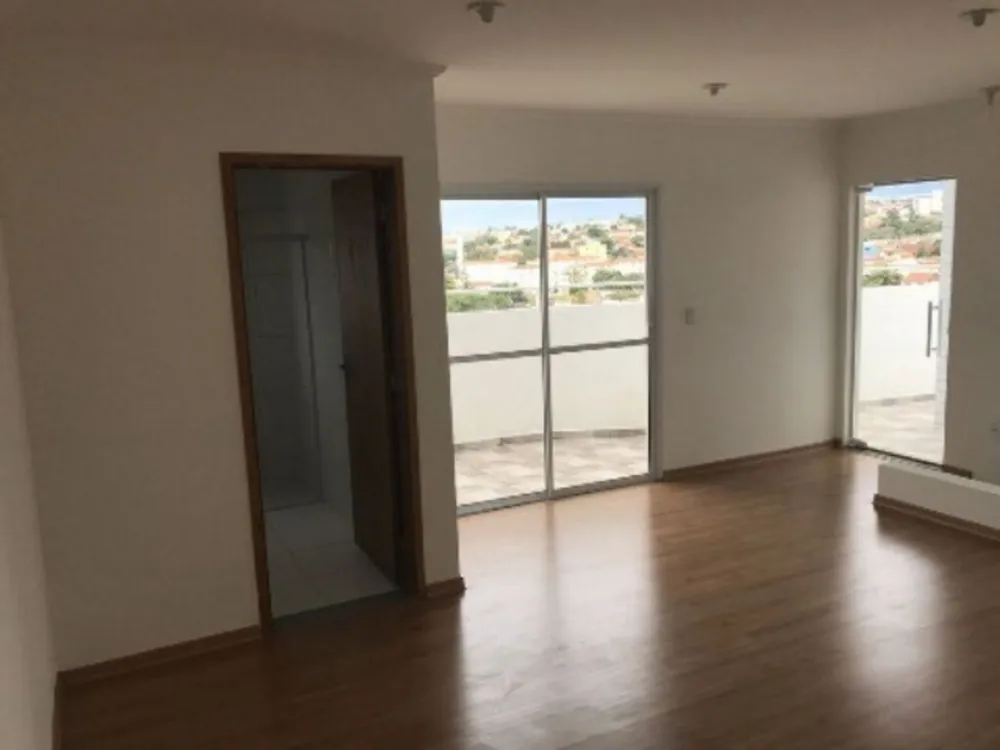 Apartamento, 2 quartos, 155 m² - Foto 1