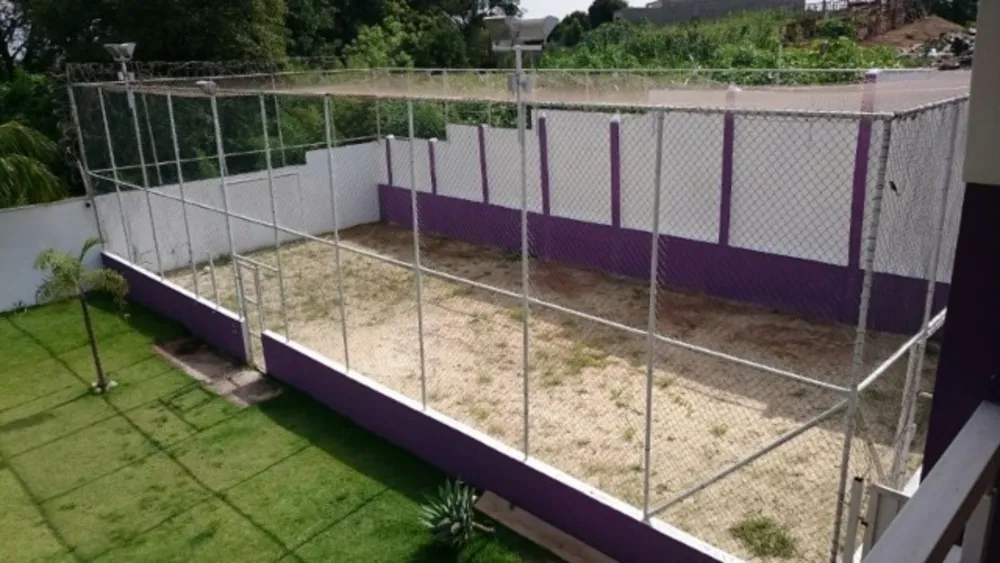 Chácara, 10 quartos, 1800 m² - Foto 3