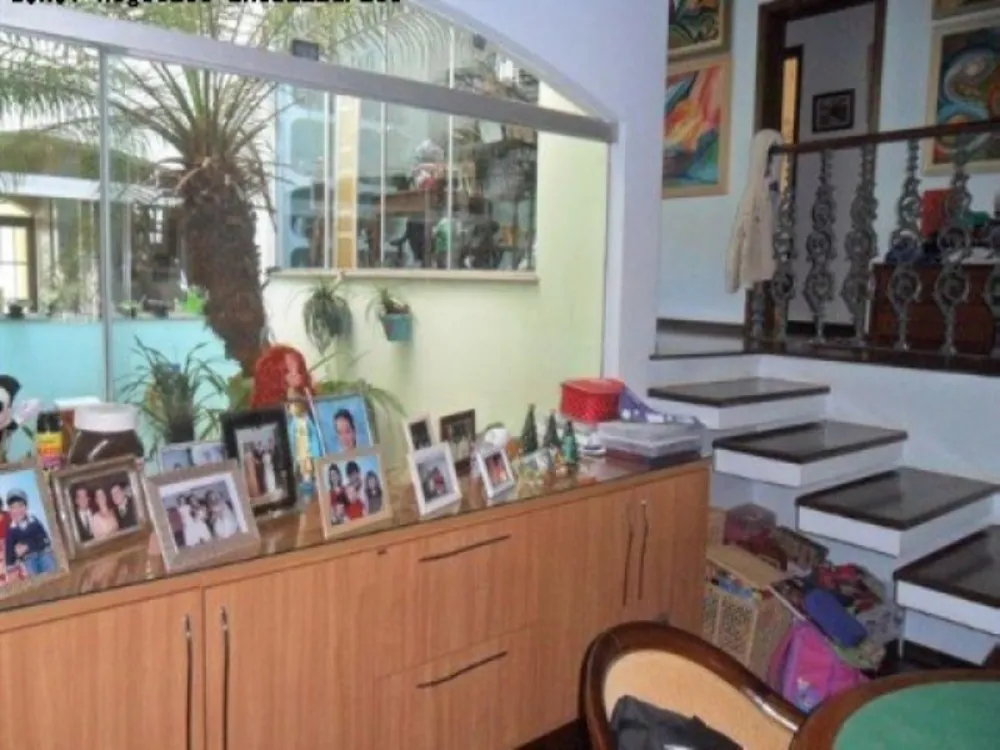 Sobrado, 4 quartos, 526 m² - Foto 2