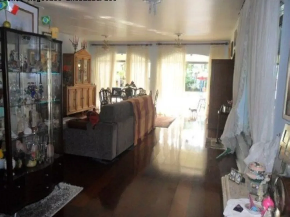 Sobrado, 4 quartos, 526 m² - Foto 3