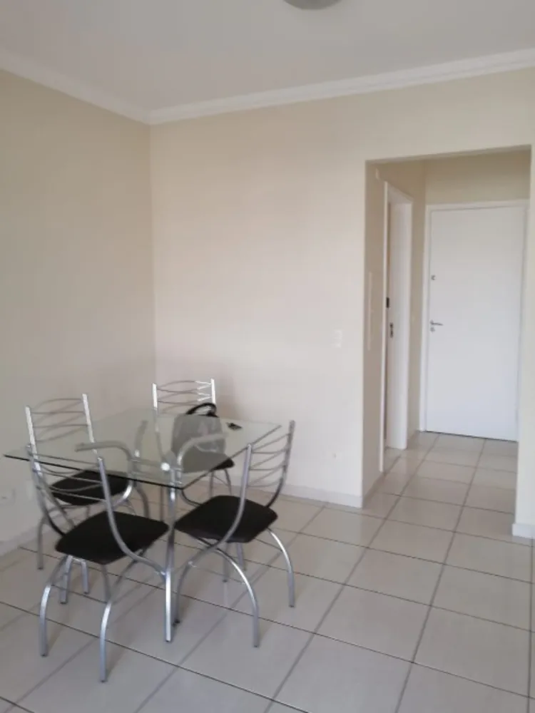 Apartamento, 2 quartos, 62 m² - Foto 1