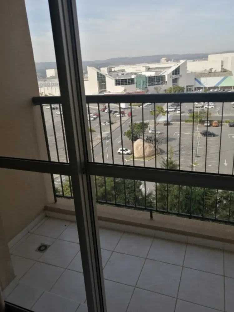 Apartamento, 2 quartos, 62 m² - Foto 2