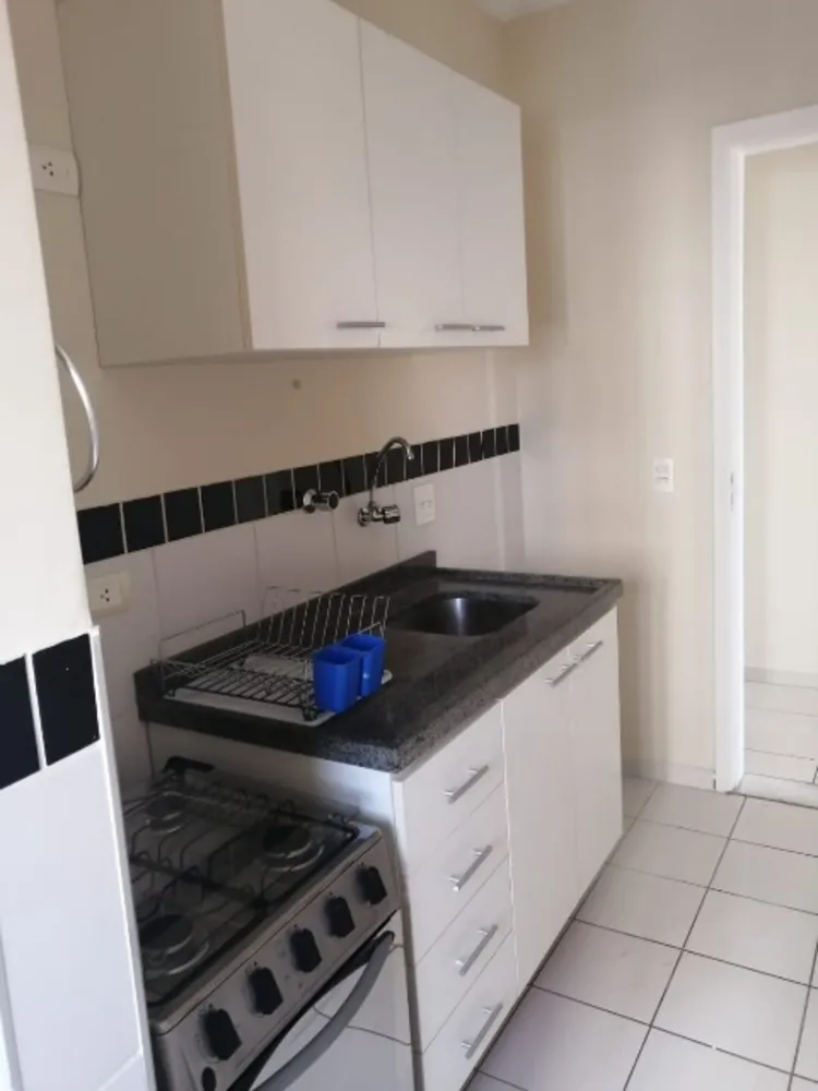 Apartamento, 2 quartos, 62 m² - Foto 3