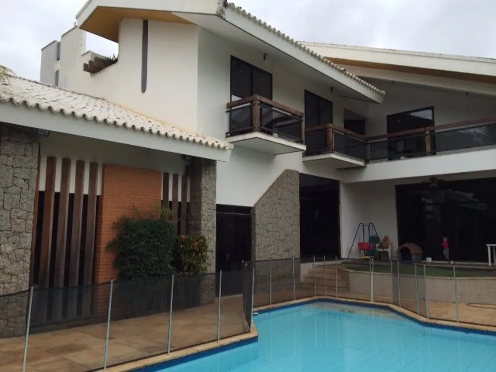 Casa de Condomínio, 4 quartos - Foto 1