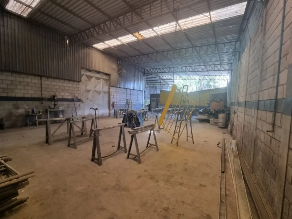 Depósito-Galpão, 1500 m² - Foto 3