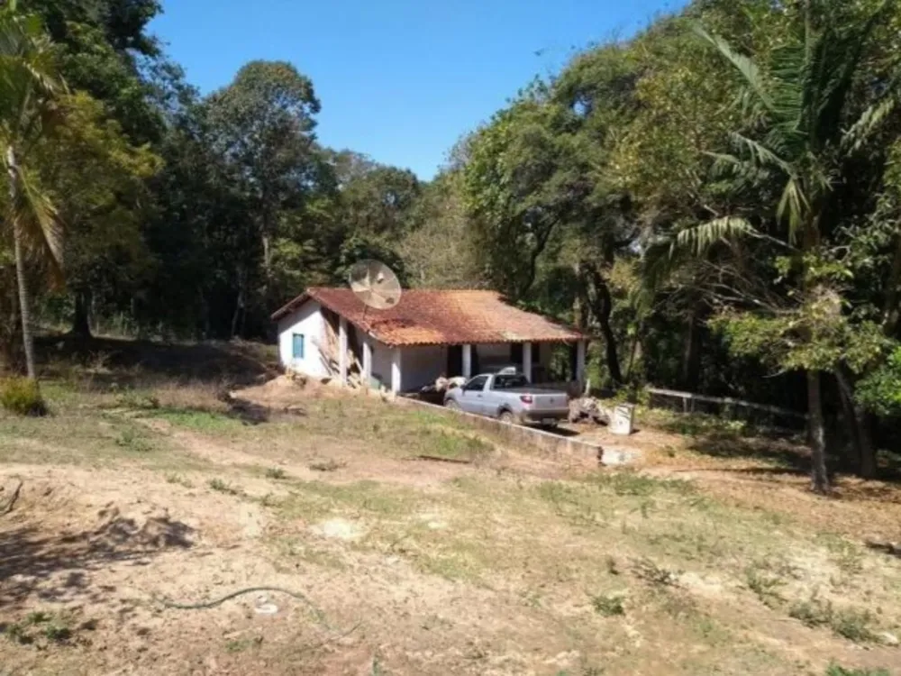 Sítio, 10 quartos, 3 hectares - Foto 3