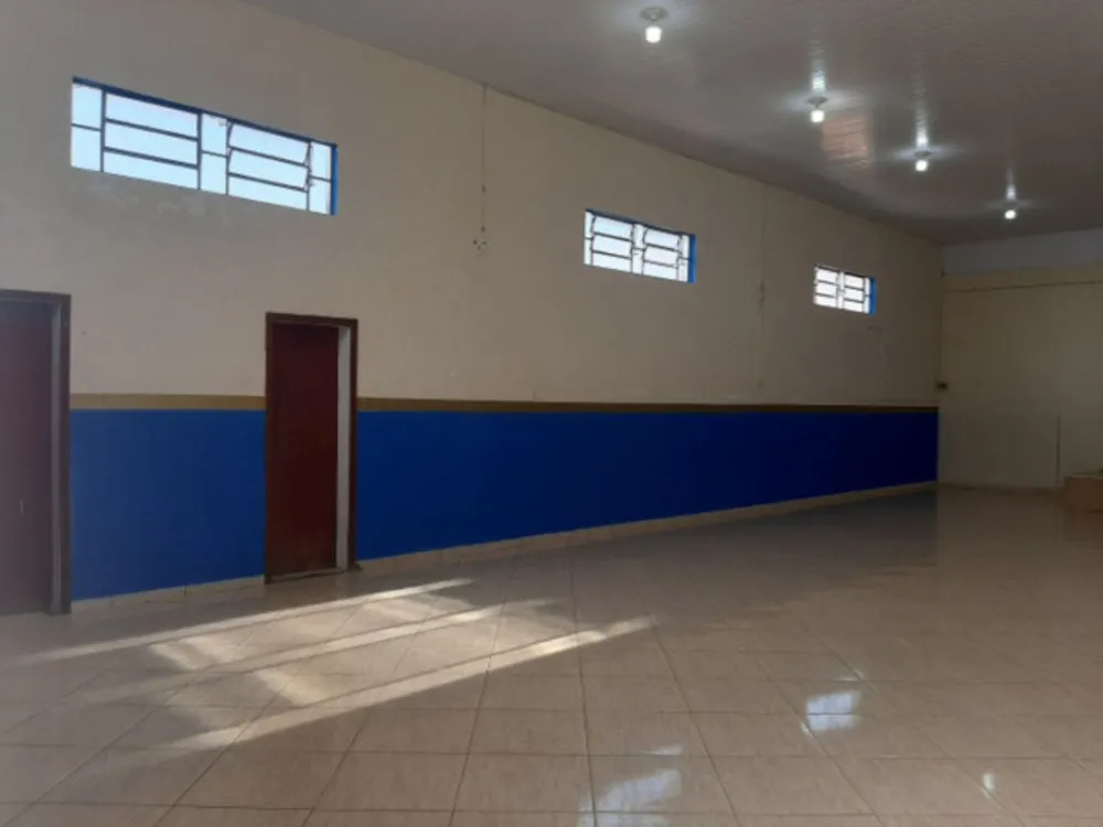 Depósito-Galpão, 400 m² - Foto 1