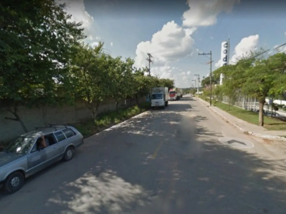 Depósito-Galpão, 1441 m² - Foto 1