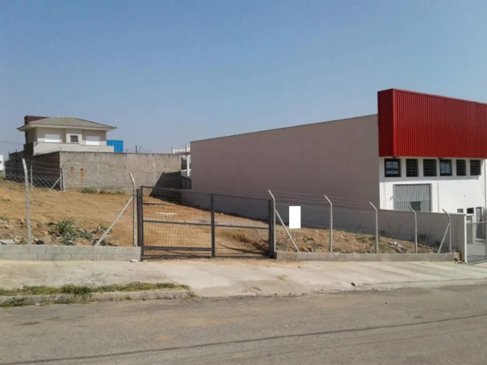 Terreno, 720 m² - Foto 1