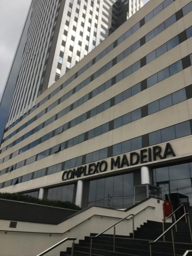 Apartamento, 1 quarto, 52 m² - Foto 4