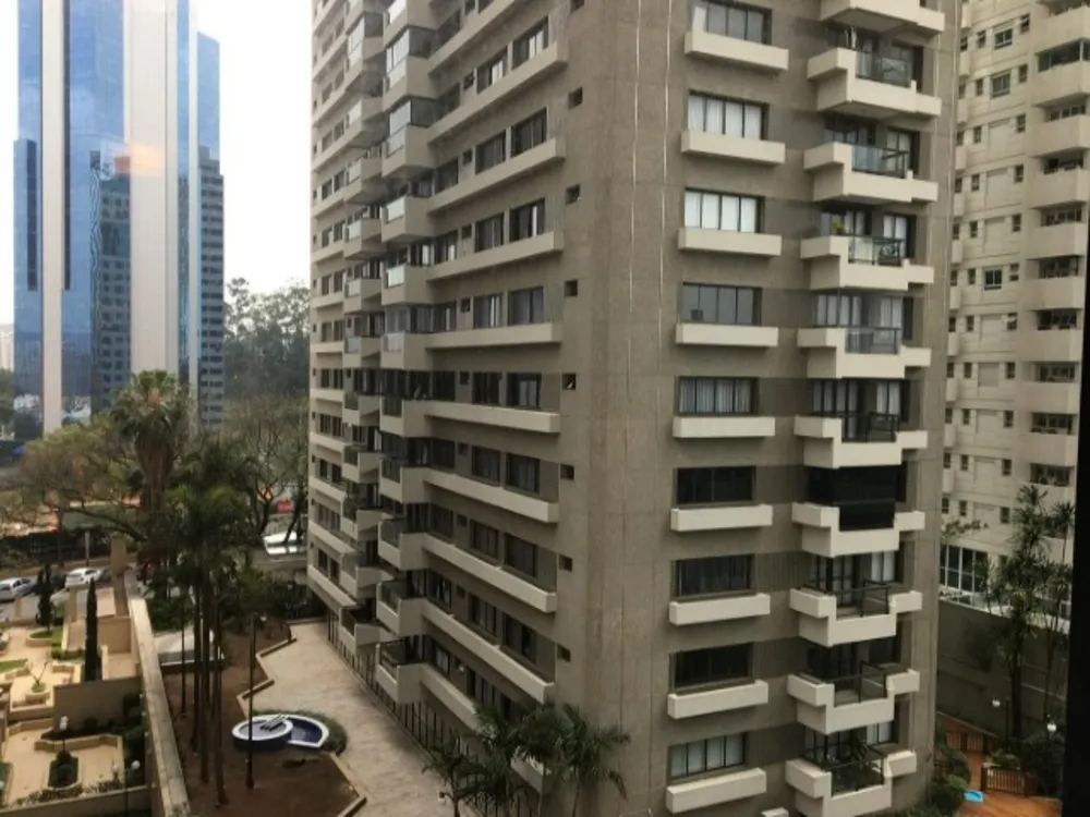 Apartamento, 1 quarto, 52 m² - Foto 2