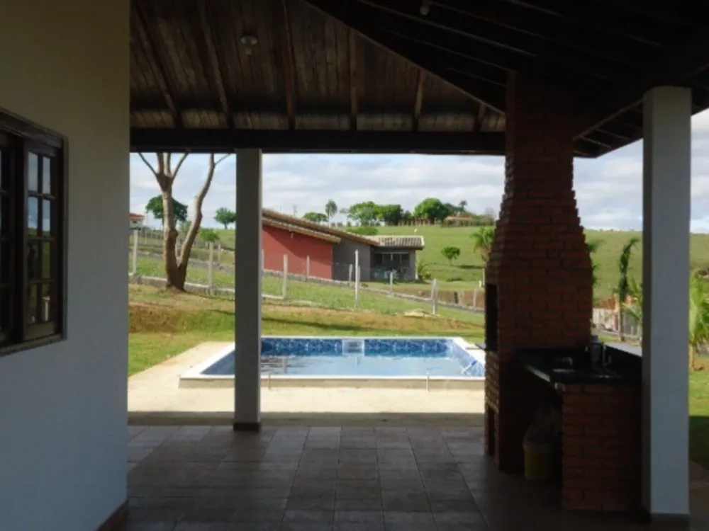 Chácara, 3 quartos, 2400 m² - Foto 3
