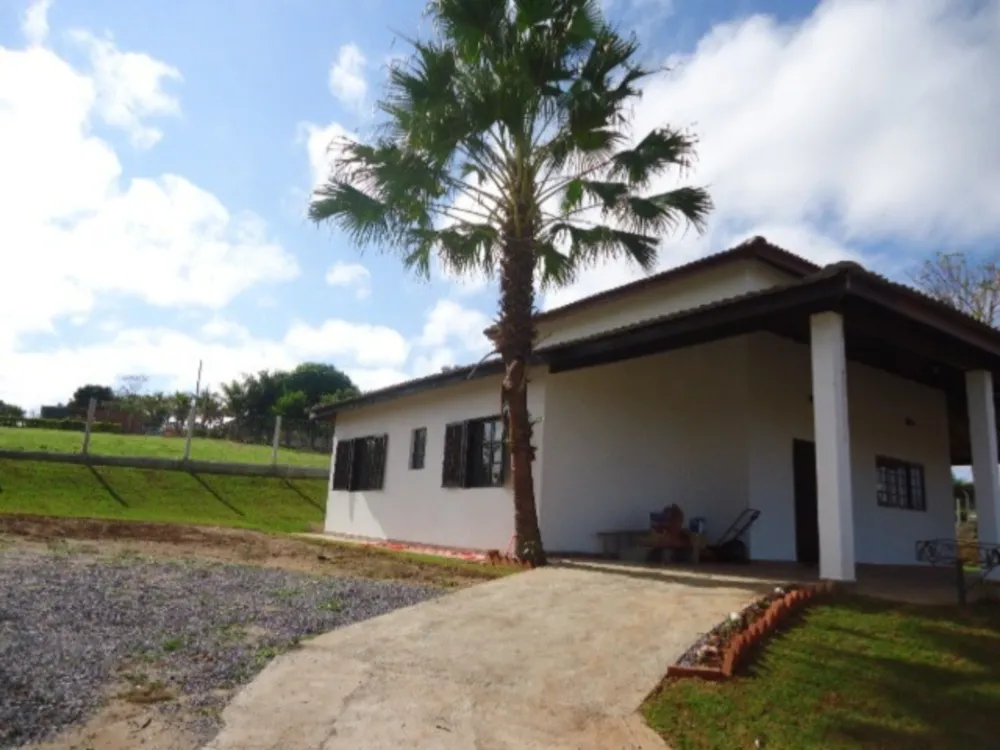Chácara, 3 quartos, 2400 m² - Foto 2