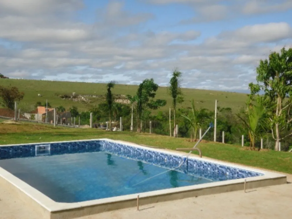 Chácara, 3 quartos, 2400 m² - Foto 4