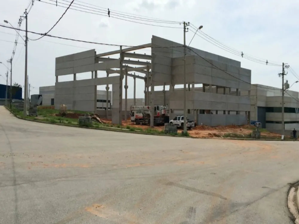 Depósito-Galpão, 1500 m² - Foto 2