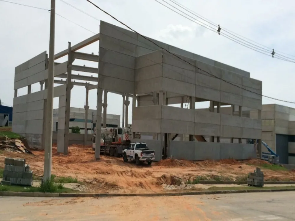 Depósito-Galpão, 1500 m² - Foto 3