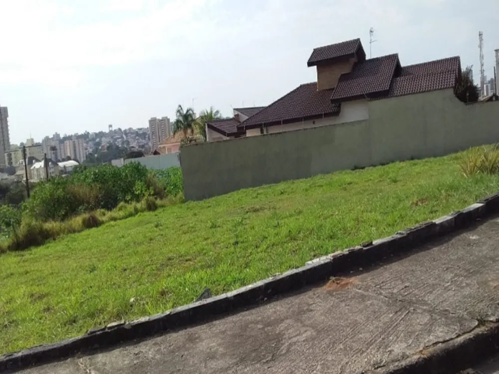Terreno, 945 m² - Foto 2